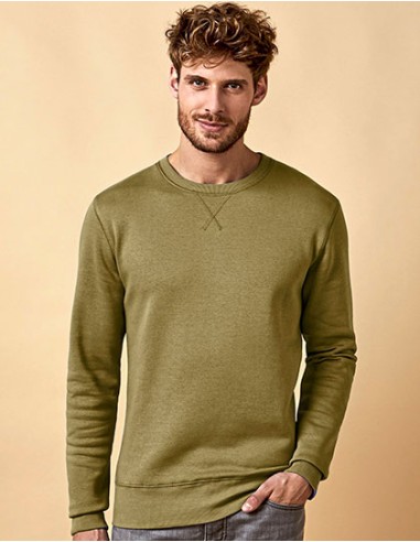 X-1699-Mens Sweater